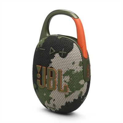 JBL - Speaker CLIP 5-Mimetico