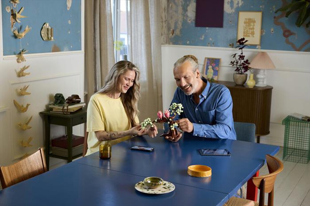 Immagine del prodotto LEGO - IDEAS Uccellini innamorati - 21365