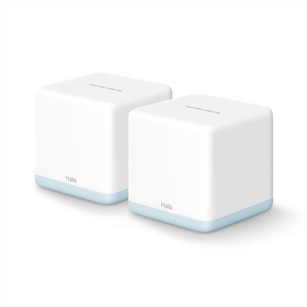 Immagine del prodotto MERCUSYS - Sistema Mesh Wi-Fi AC1200