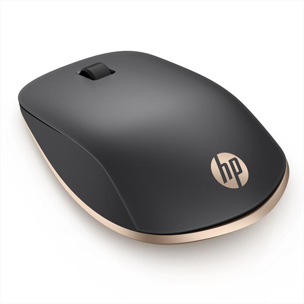 "HP - HP Z5000 BTH MOUSE BRONZE-Dark, Bronzo"