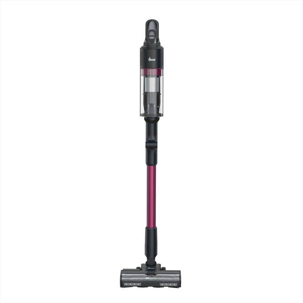 Immagine del prodotto HOOVER - Aspirapolvere a bastone 2 in 1 HF1M10HX 011-Magenta, Nero