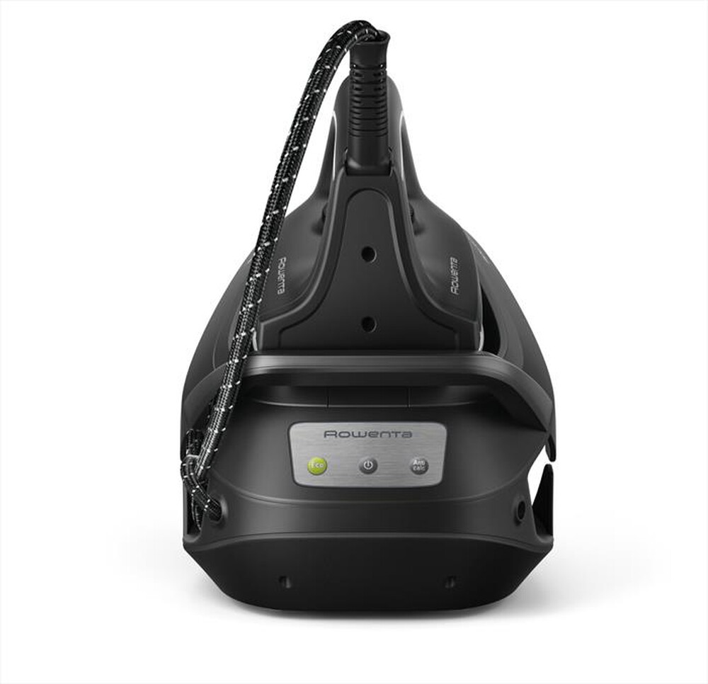 "ROWENTA - VR8320-Nero & Blu Preppy"