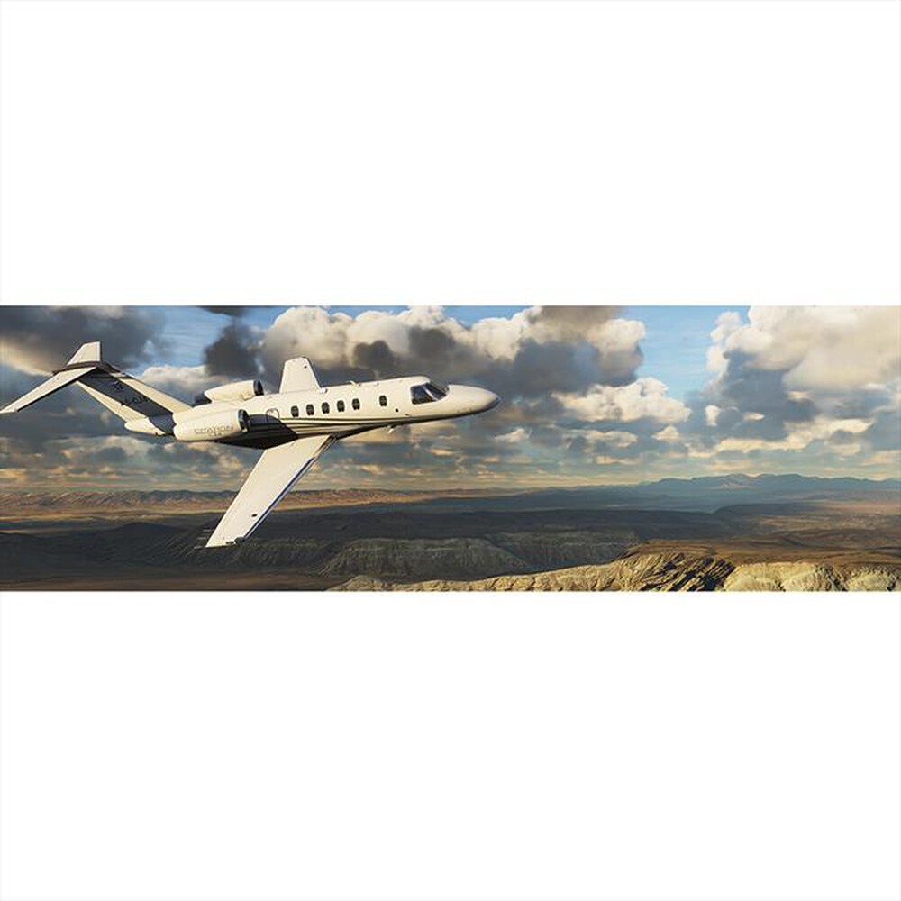 "MICROSOFT - FLIGHT SIMULATOR XBOX SERIES X"
