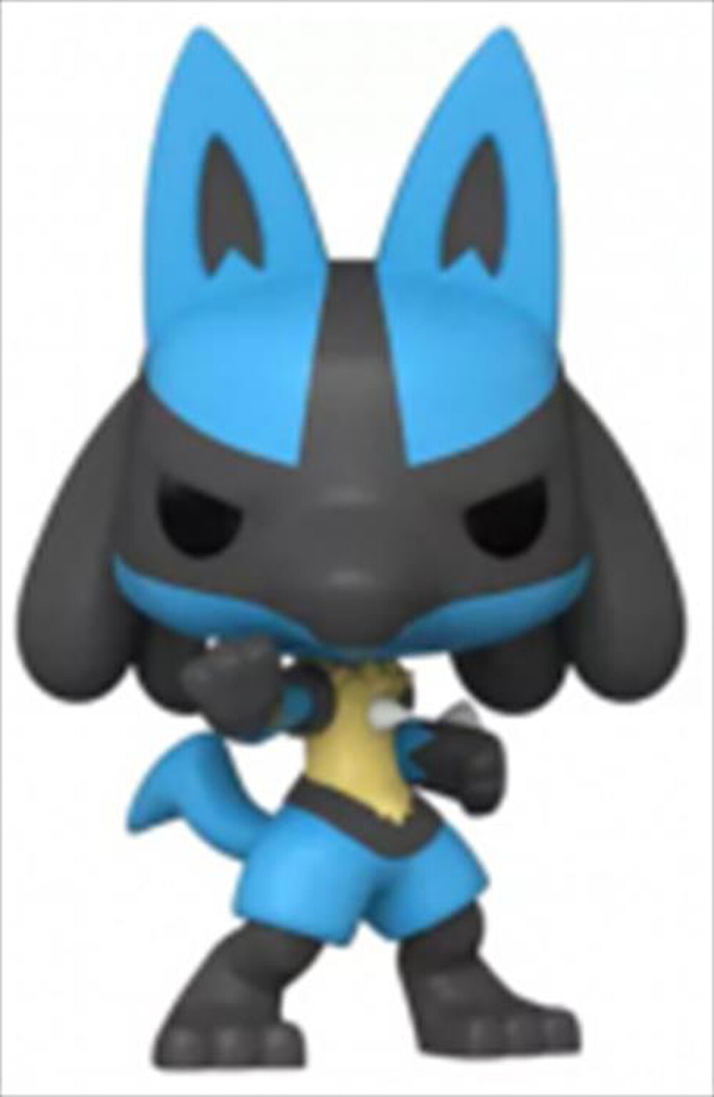 "FUNKO - Action figure Pokemon Lucario 856"