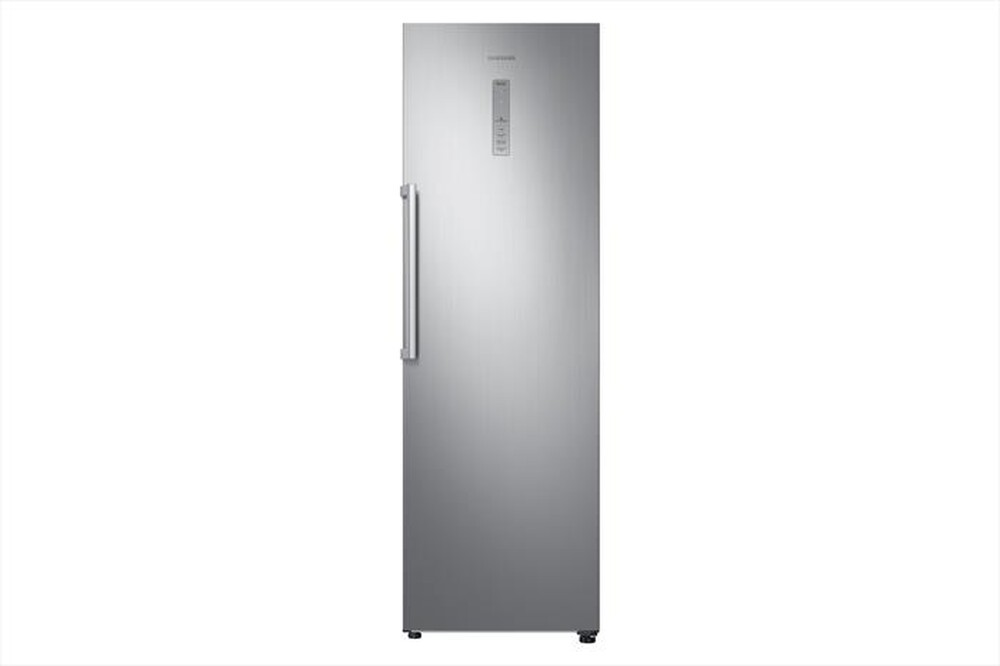 "SAMSUNG - Frigorifero 1 porta RR39M7145S9/ES Classe E 394lt-PLATINUM INOX"