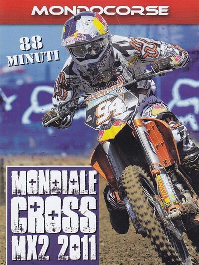 MONDOCORSE - Mondiale Cross 2011 Mx2