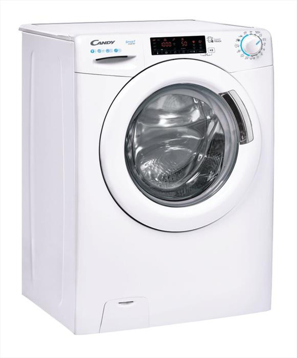 "CANDY - Lavatrice CS 149TXME-S 9 Kg Classe A"