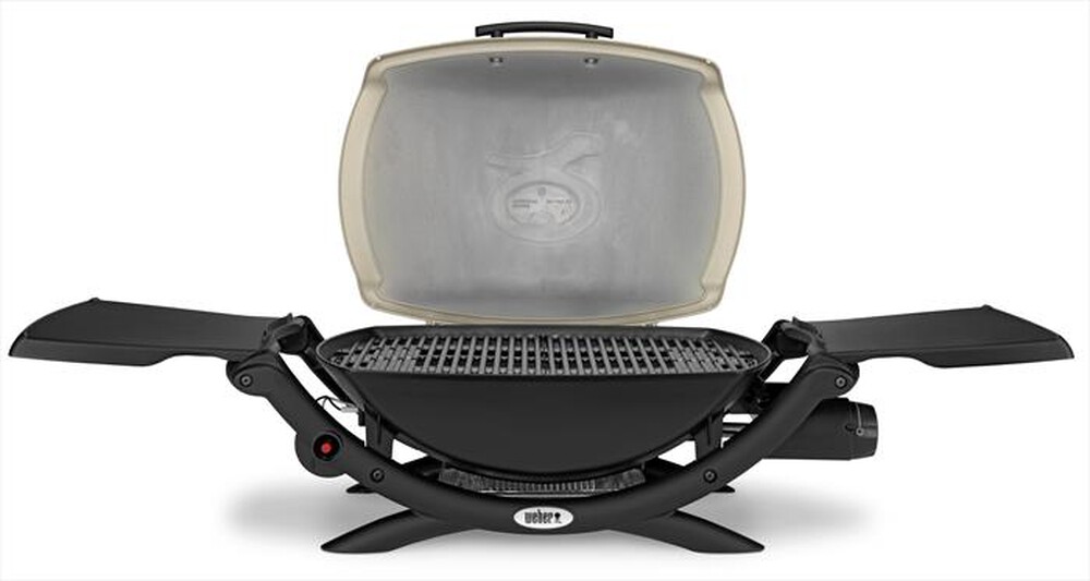 Immagine del prodotto WEBER - BARBECUE A GAS Q 2000-Titanio