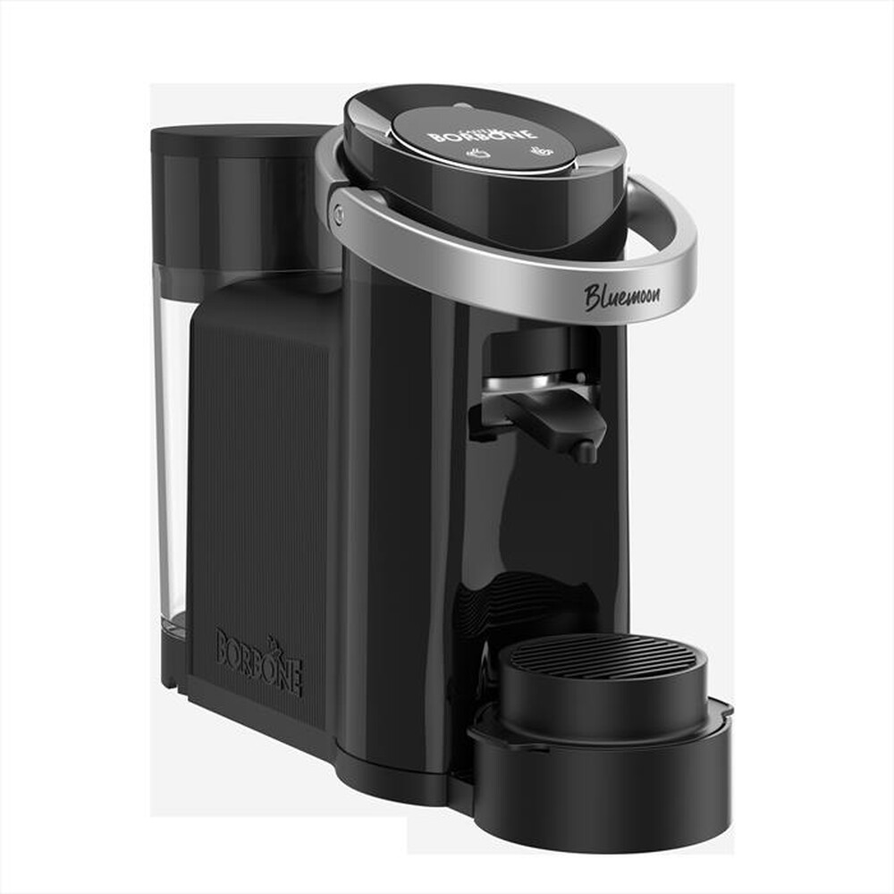 Immagine del prodotto CAFFE BORBONE - Macchina da caff&eacute; pump BLUEMOON-Nero