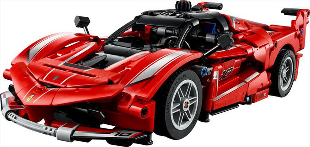 Immagine del prodotto LEGO - TECHNIC Ferrari FXX K 42212