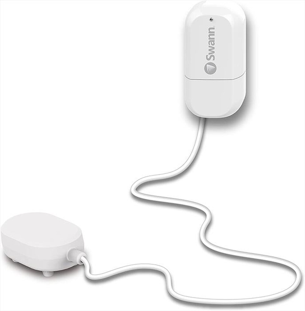 Immagine del prodotto SWANN - SENSORE PERDITA ACQUA-White