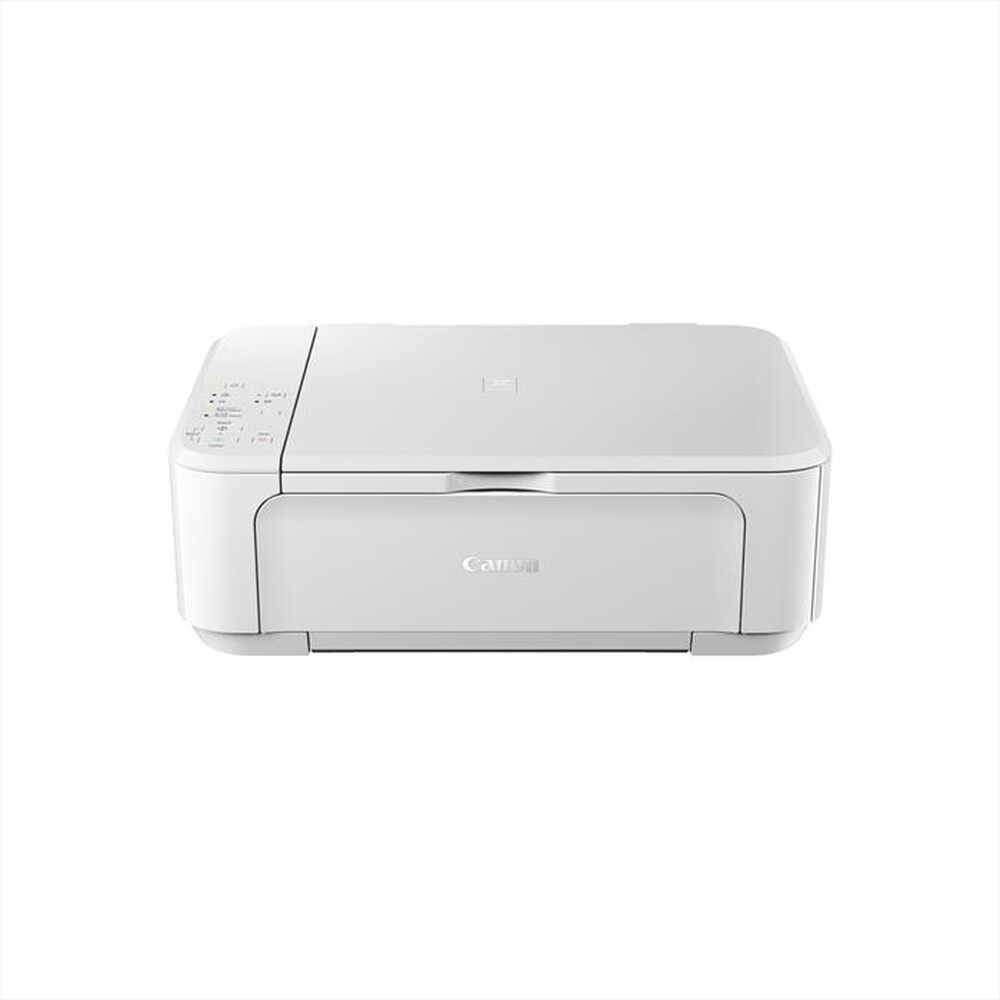 "CANON - PIXMA MG3650S WHITE-White"