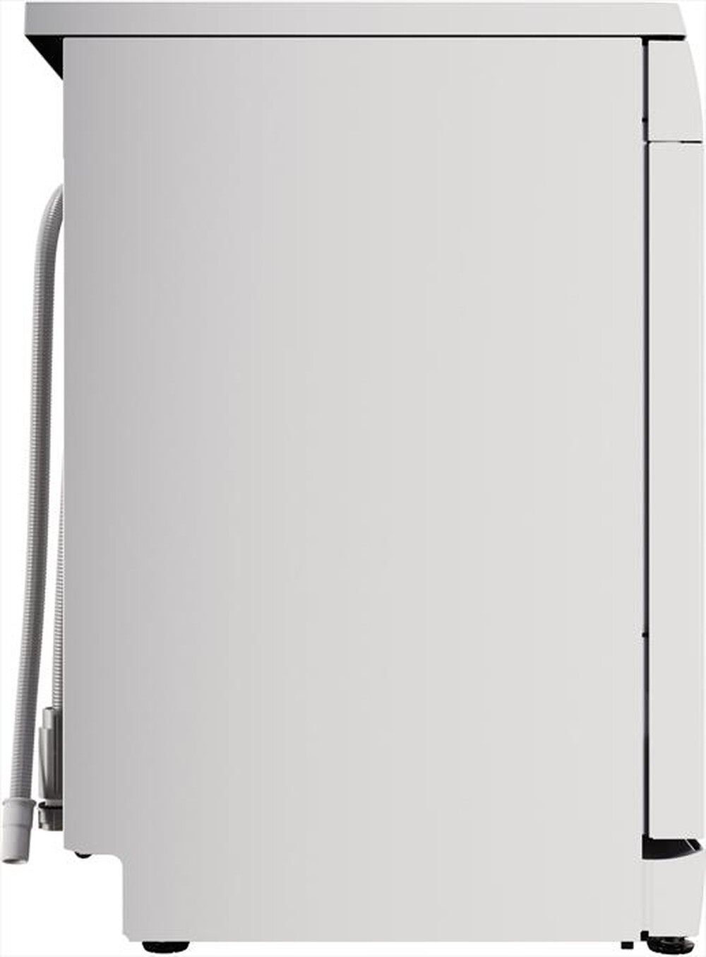 Immagine del prodotto BOSCH - Lavastoviglie SPS2HKW55E Classe D 10 coperti-BIANCO
