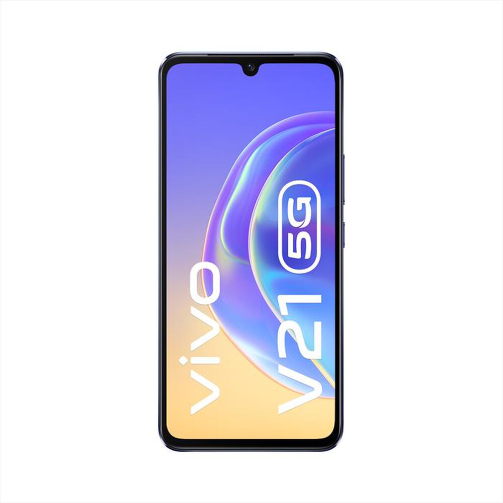 "VIVO MOBILE - V21-Dusk Blue"