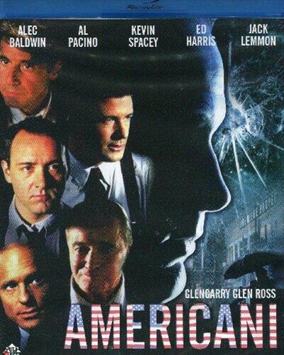 CECCHI GORI - Americani