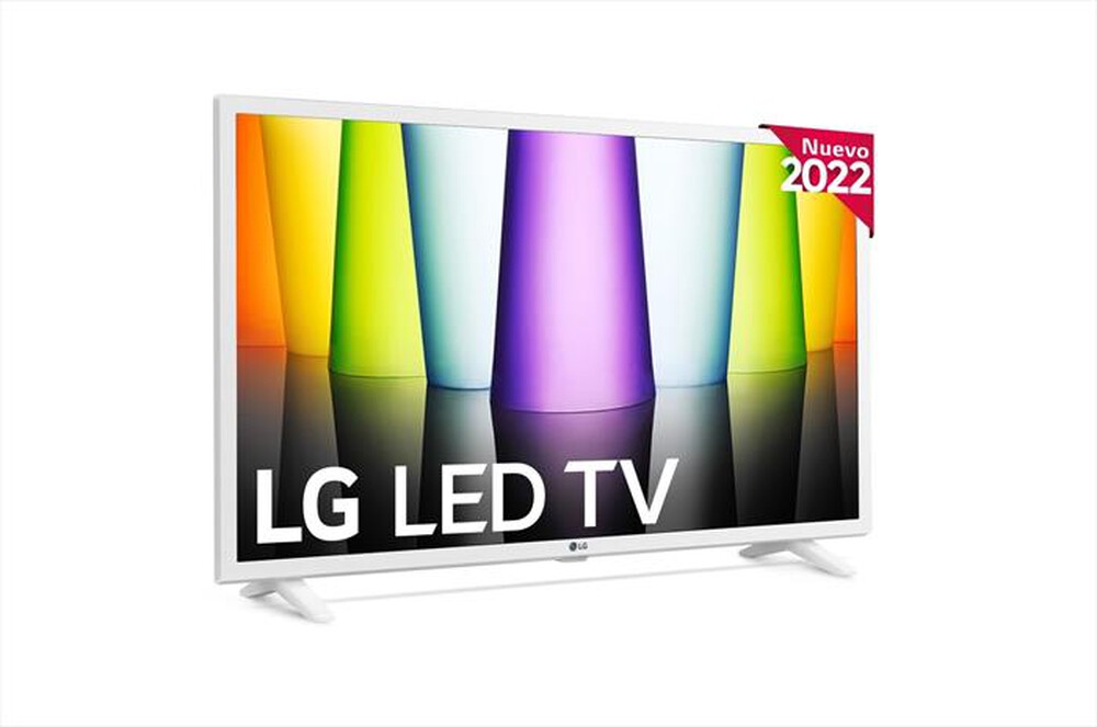 Immagine del prodotto LG - Smart TV LED FHD 32" 32LQ6380-Bianco