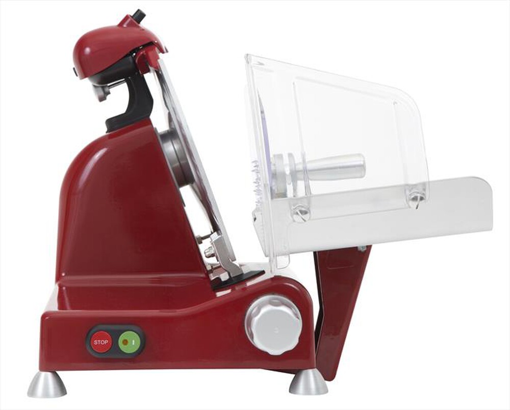 Immagine del prodotto R.G.V. - LUXURY 25-Rosso