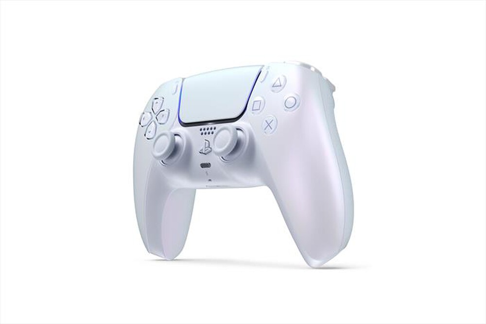 "SONY COMPUTER - CONTROLLER WIRELESS DUALSENSE-Chroma Pearl"