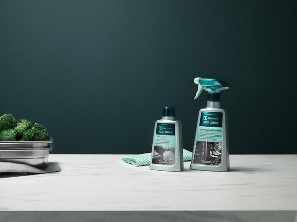 Immagine del prodotto ELECTROLUX - Detergente per cavit&agrave; forno e microonde M3OCS300