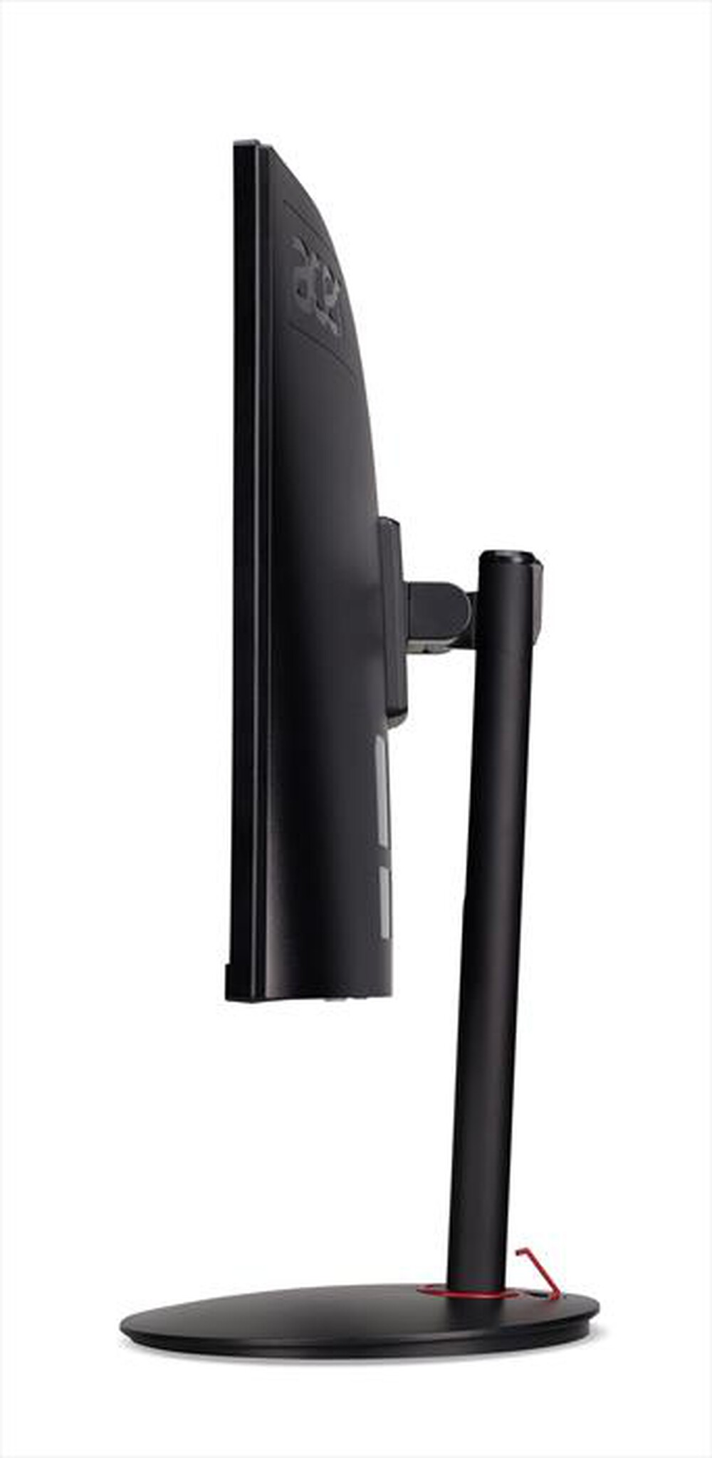 Immagine del prodotto ACER - Monitor TFT FHD 27" NITRO XZ270X0BMIIPHX-Nero