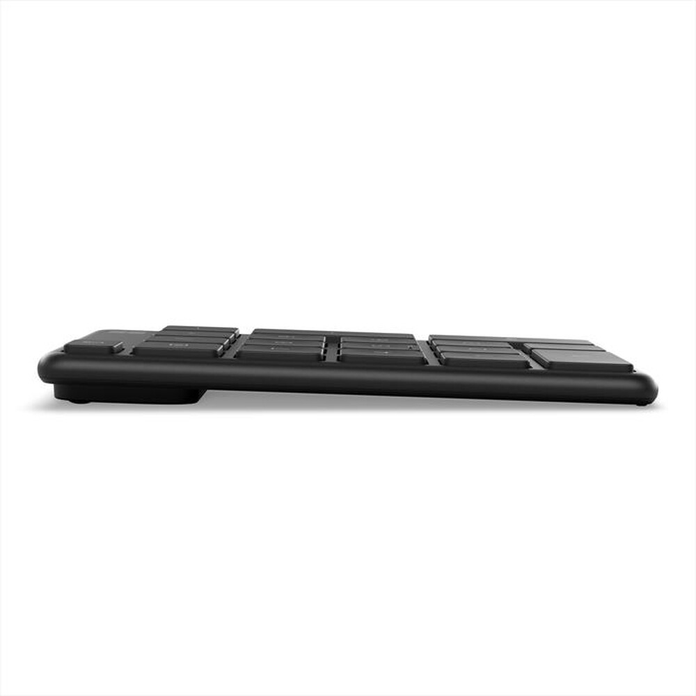 "MICROSOFT - STAND ALONE NUMBER PAD BLACK-Nero"