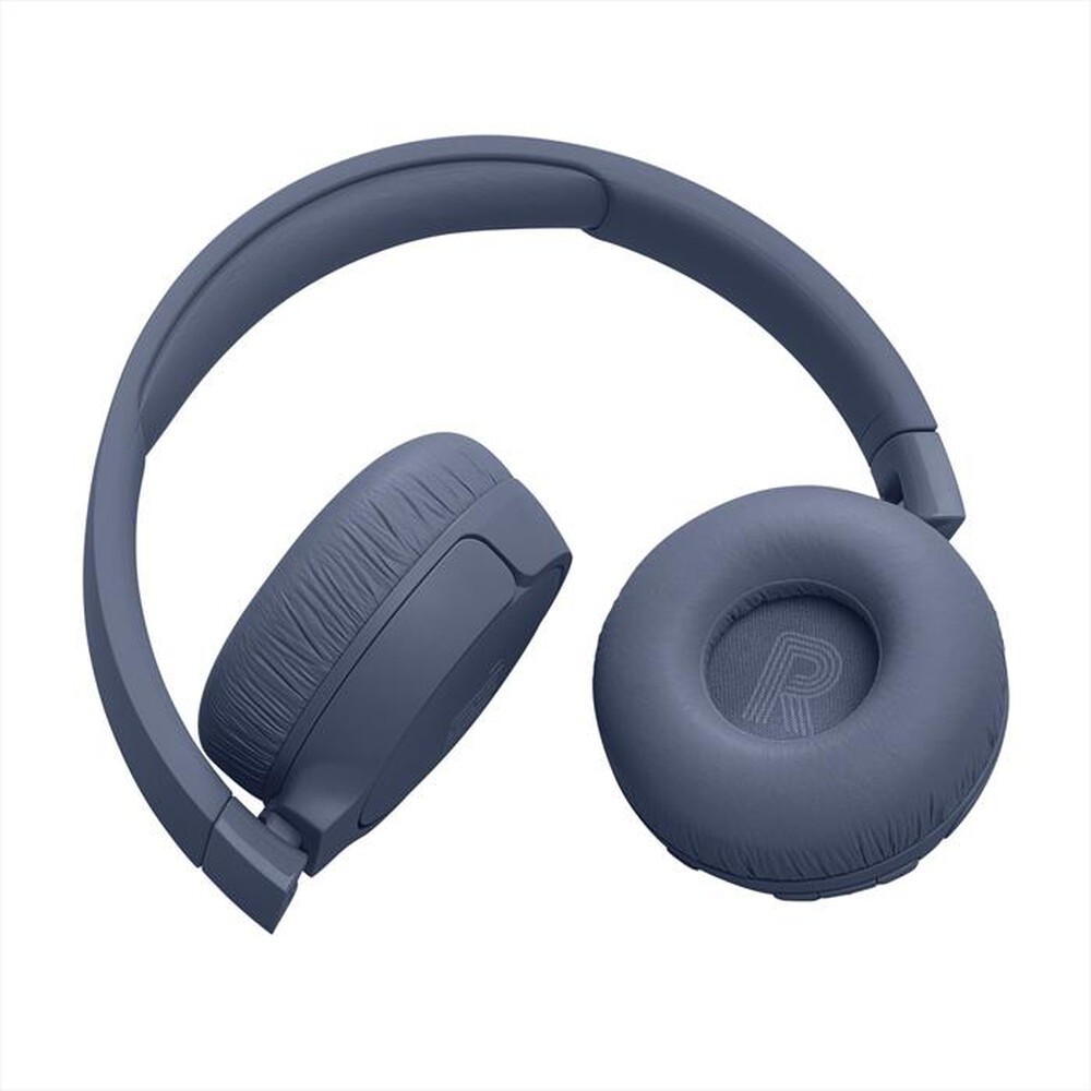 Immagine del prodotto JBL - Cuffia bluetooth TUNE 670NC-blu