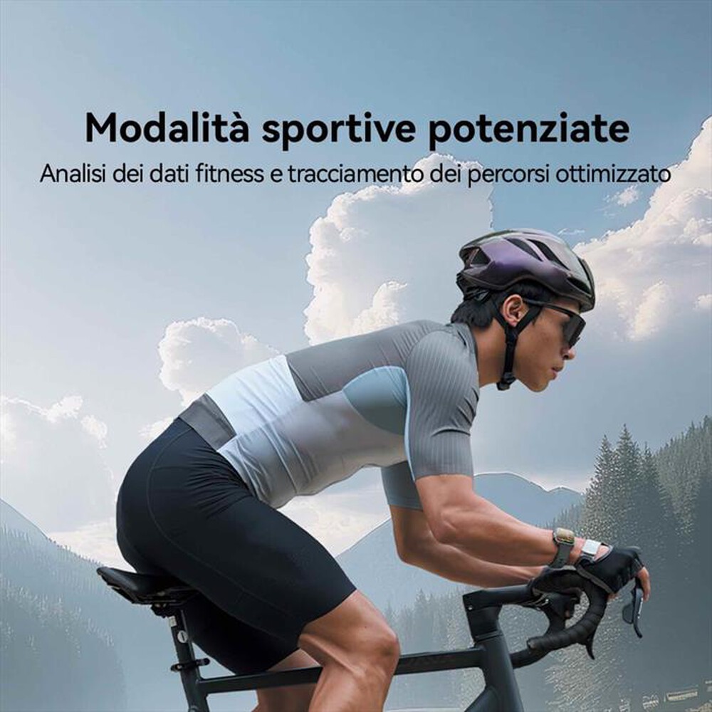 Immagine del prodotto HUAWEI - WATCH FIT 4-BLACK