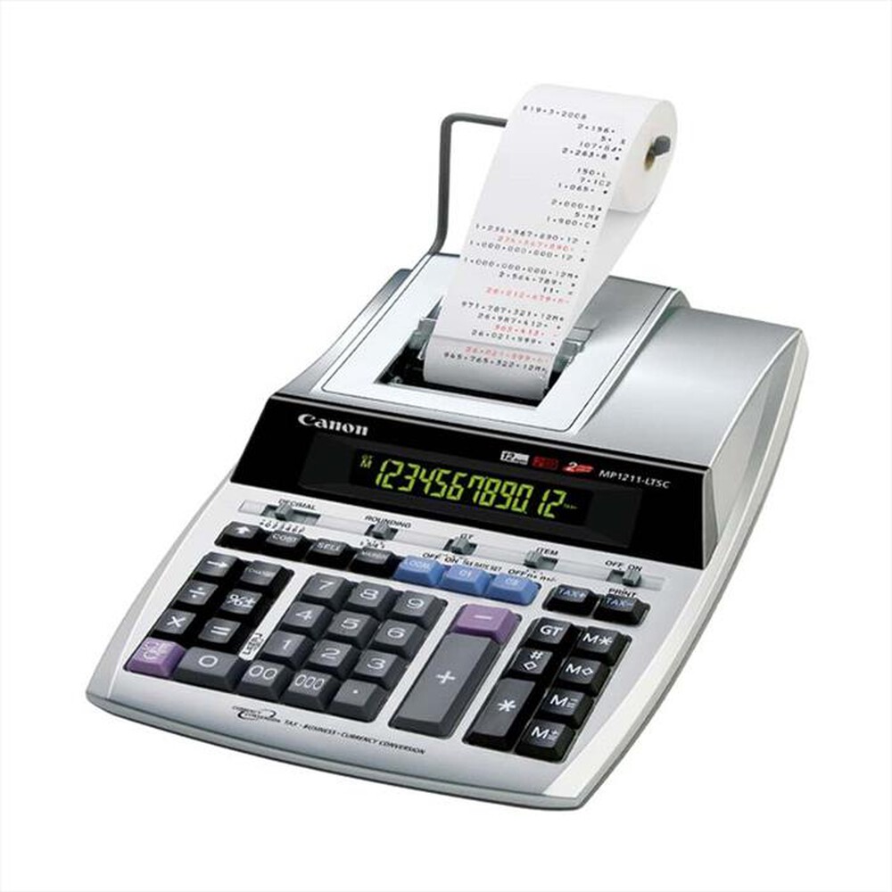 Immagine del prodotto CANON - MP1211-LTS-Gray