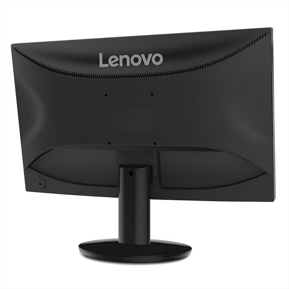 "LENOVO - D24F-10 65EBGAC1IT-Black"