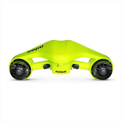 NILOX - NXWTRSCOOTER-GIALLO