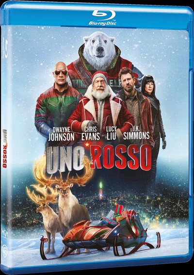 Mgm - Uno Rosso