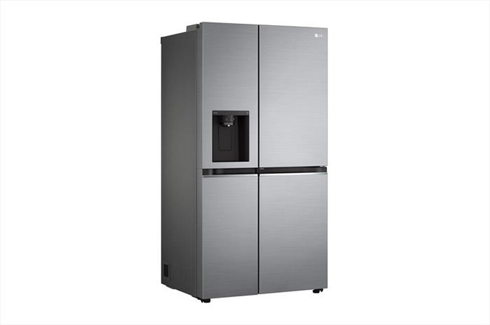 Immagine del prodotto LG - Frigorifero Side by Side GSJV71PZTF