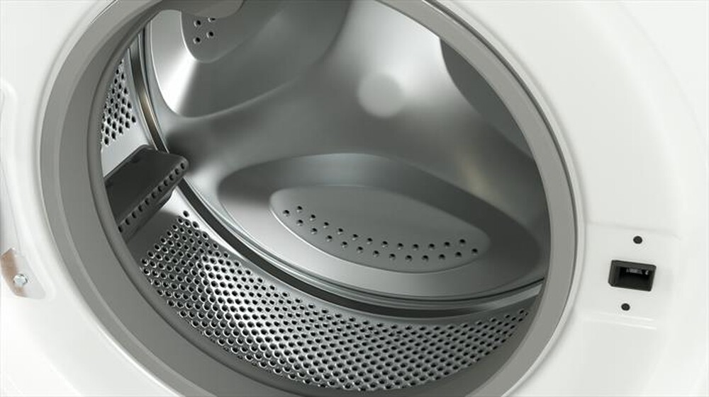 Immagine del prodotto INDESIT - Lavatrice BWA 71296X WV IT 7 Kg Classe A