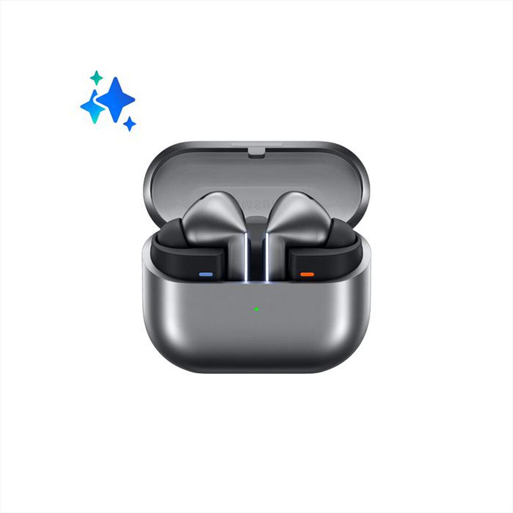 Immagine del prodotto SAMSUNG - GALAXY BUDS4 PRO-BLACK