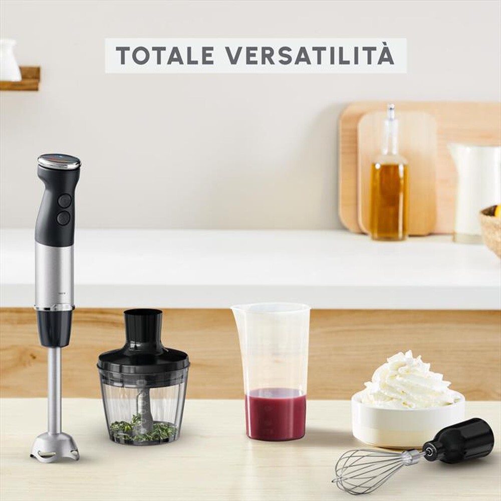 "MOULINEX - Frullatore ad immersione DD673810"