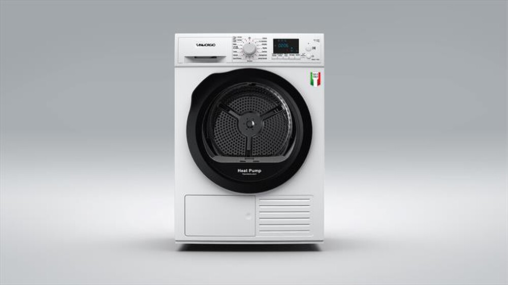Immagine del prodotto SANGIORGIO - Asciugatrice SDR9P 9 Kg