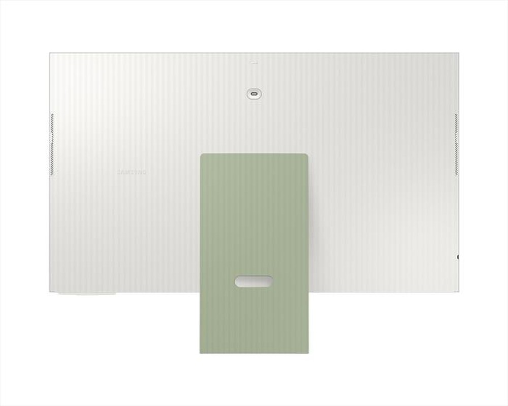 "SAMSUNG - Monitor 32\" LS32BM80GUUXEN"