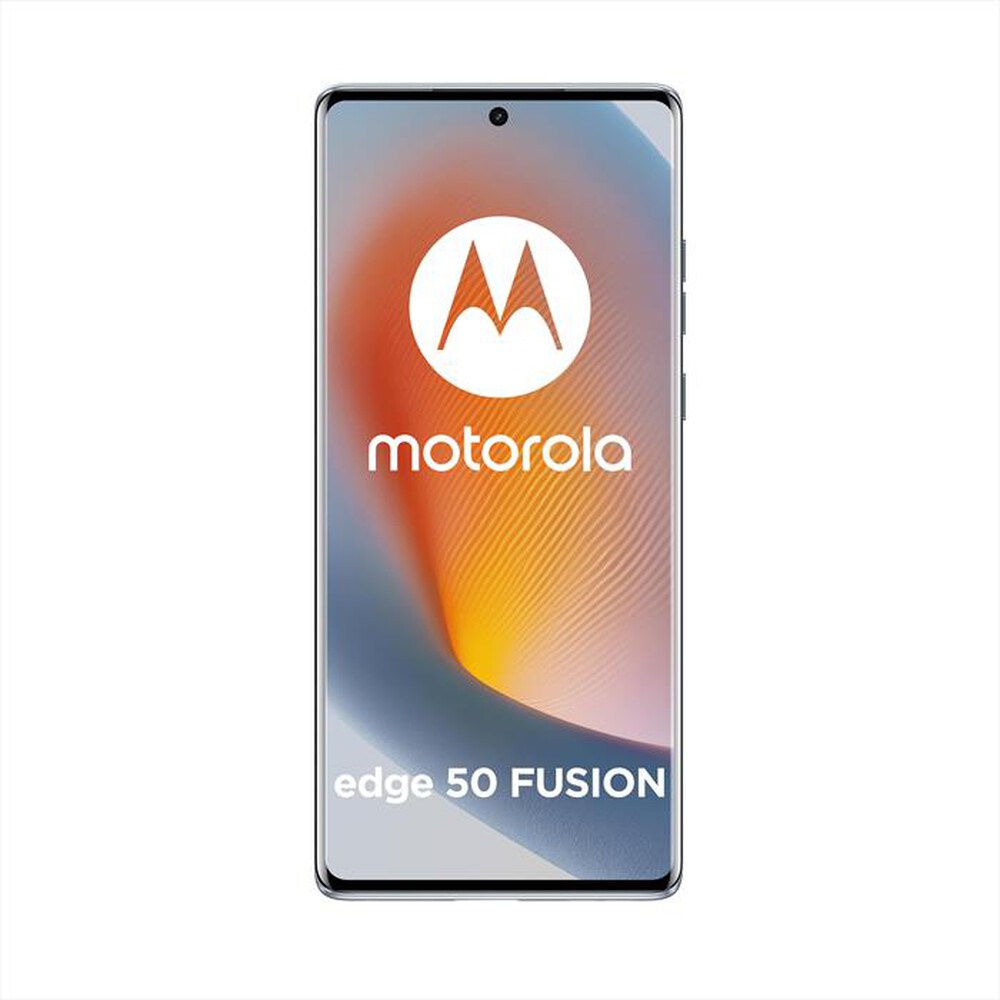 "MOTOROLA - Smartphone EDGE 50 FUSION 8/256-Marshmallow Blue"