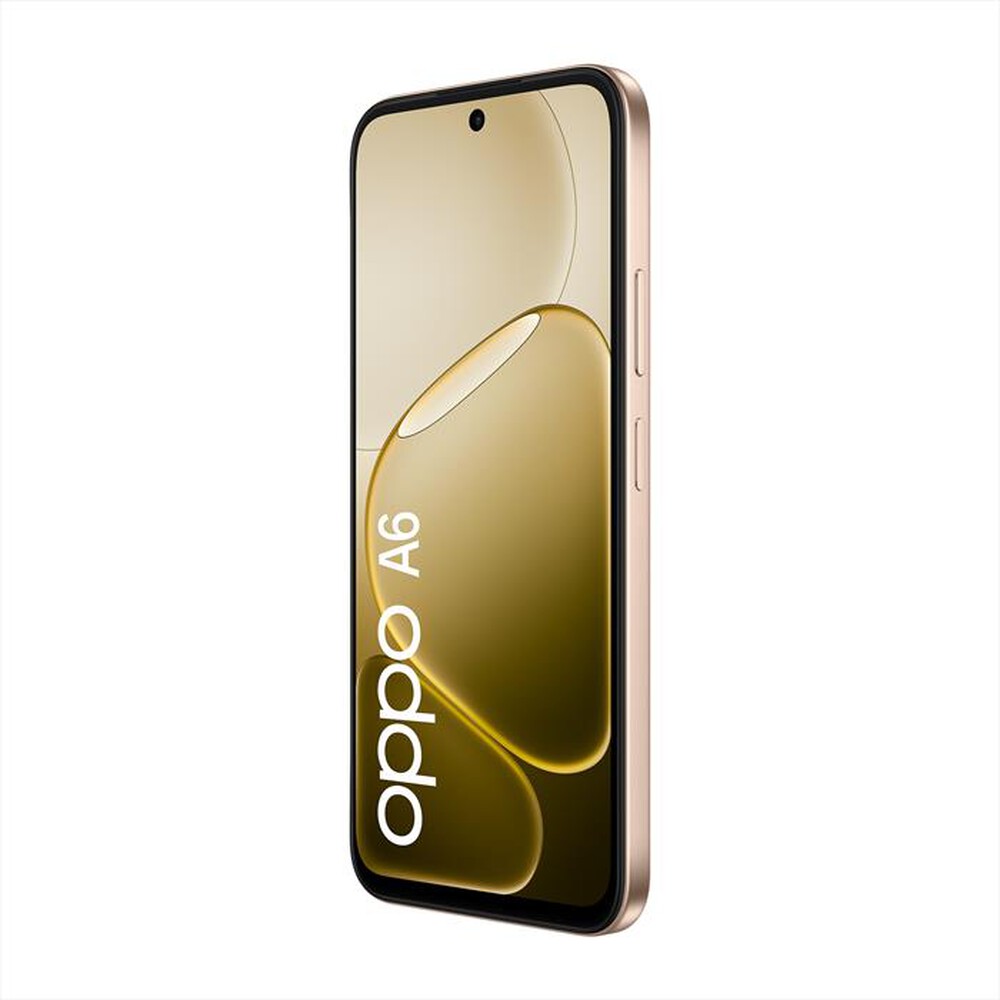 Immagine del prodotto OPPO - Smartphone A6 6+256-Aurora Gold
