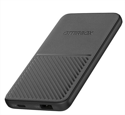 OTTERBOX - POWERBANK 5K-Nero