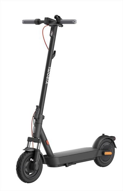 XIAOMI - Monopattino elettrico BHR9608EU-Nero