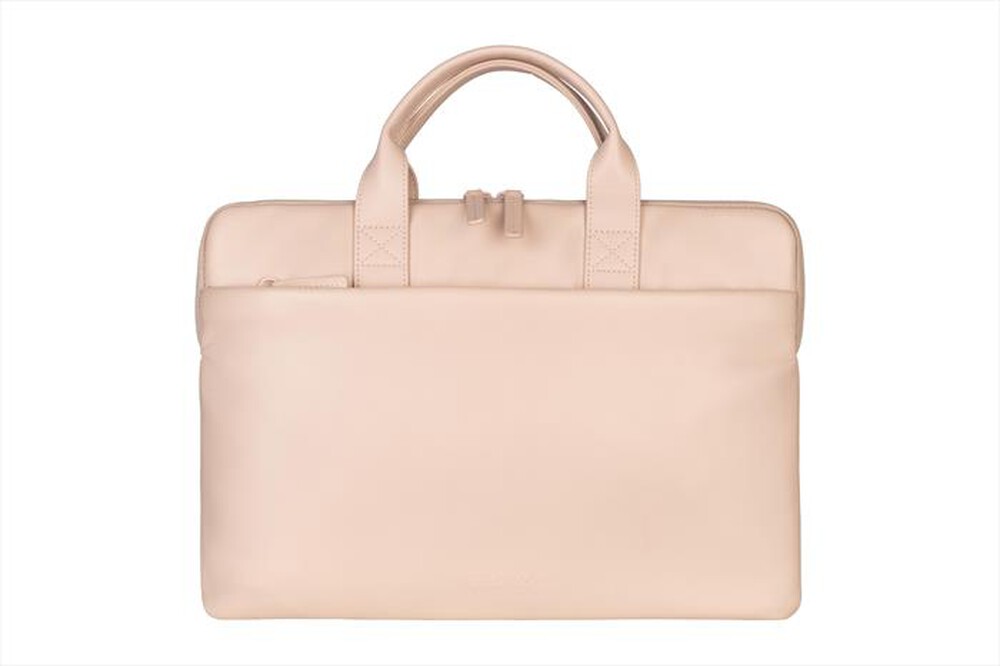 "TUCANO - Borsa MacBook Pro 16\" e laptop 15.6\" BSISO1516-Rosa"