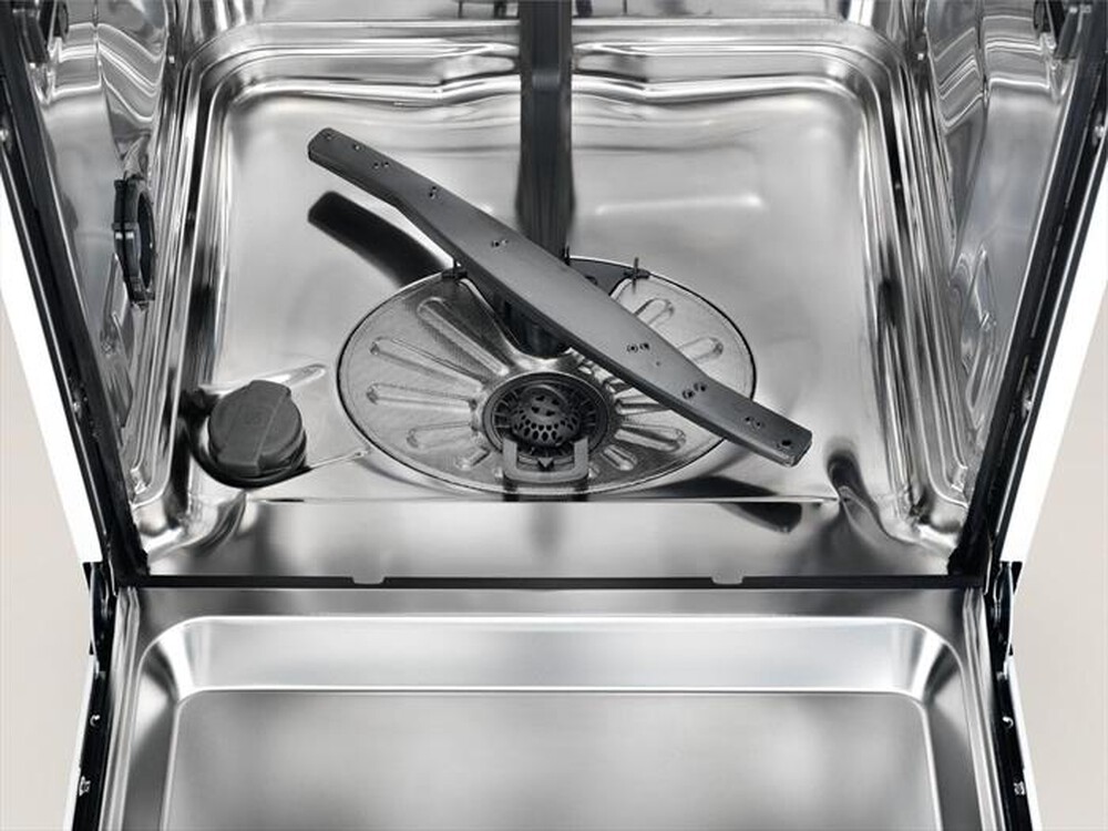 Immagine del prodotto ELECTROLUX - Lavastoviglie ESA47200SX Classe E 13 coperti-Inox antimpronta