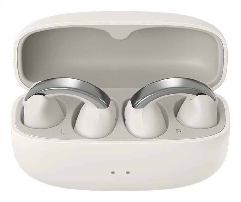 Immagine del prodotto JVC - Auricolari HA-NP1T-Bianco