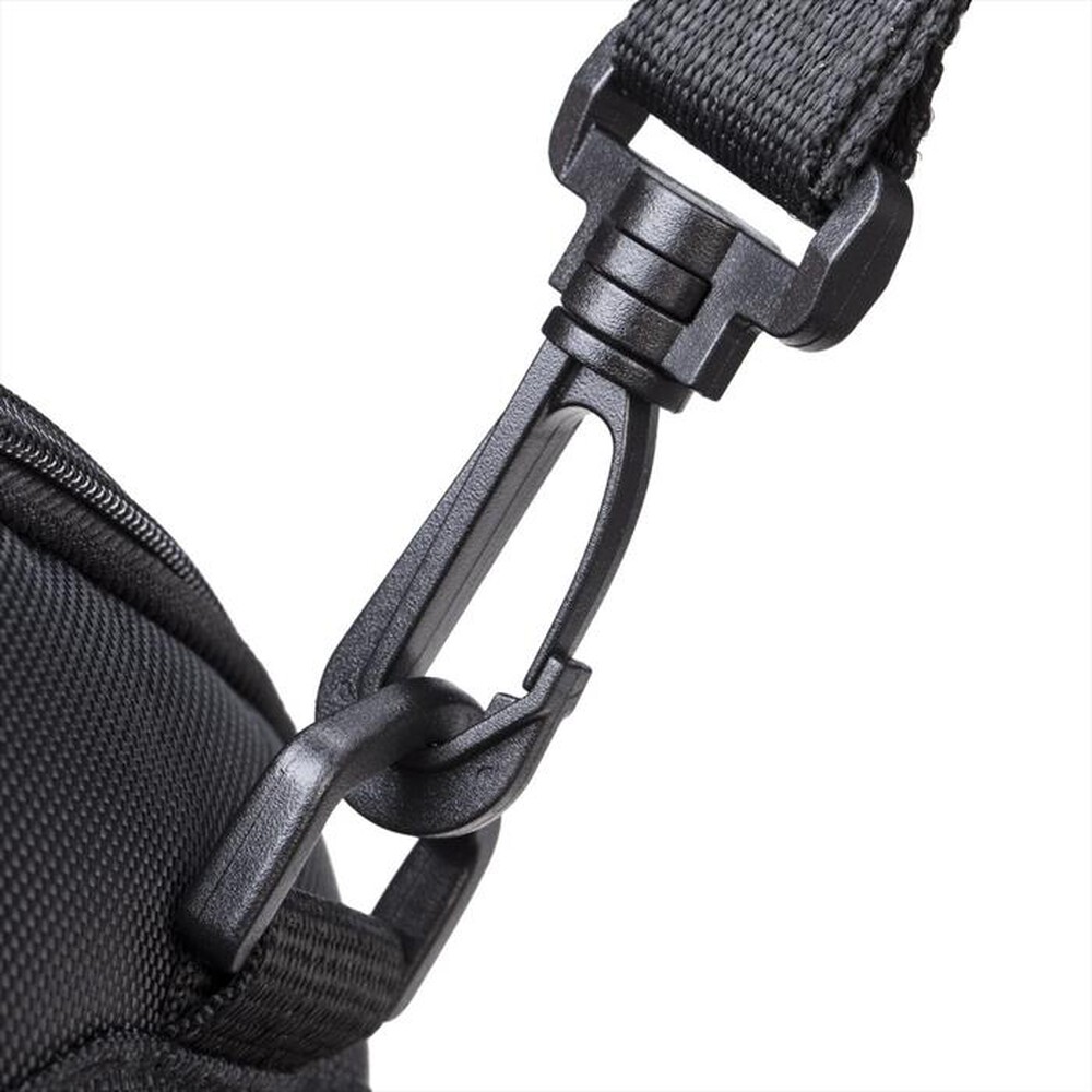 Immagine del prodotto RIVACASE - 7205A-01 CUSTODIA PER FOTOCAMERA DIGITALE-Nero