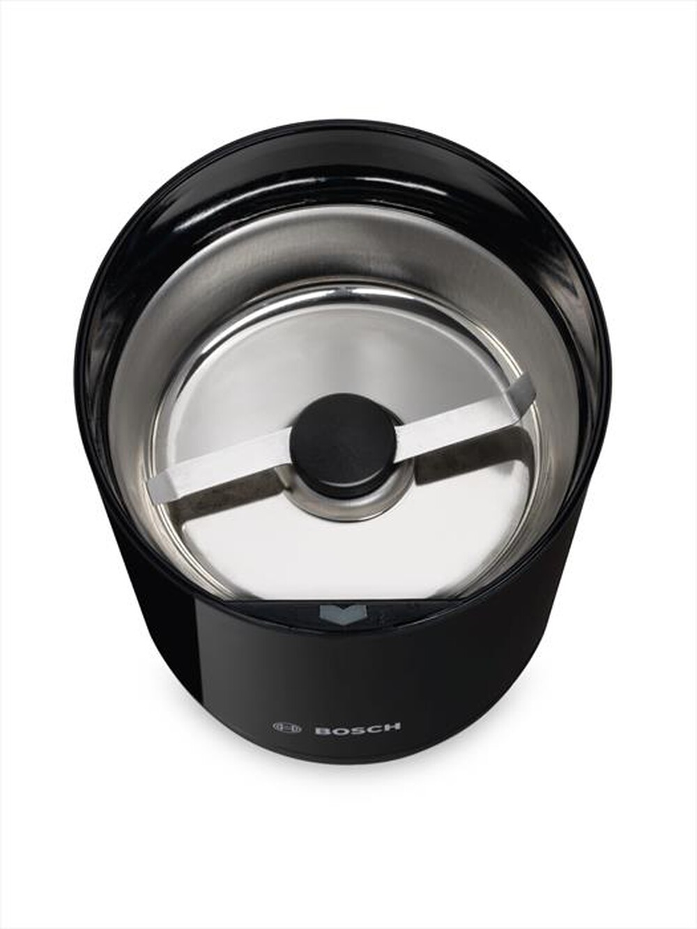 "BOSCH - TSM6A013B-Nero"