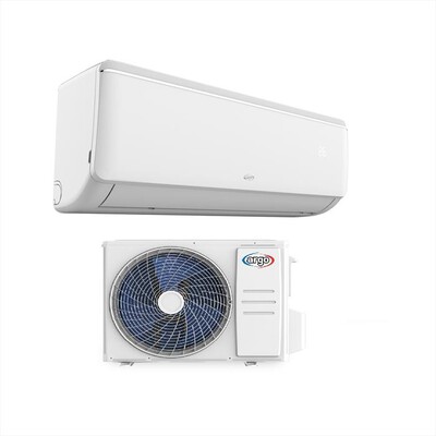 ARGO - Kit GREENSTYLE PLUS 12000