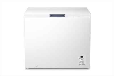 HISENSE - Congelatore orizzontale FC321D4AWLE Classe E 248lt-Bianco