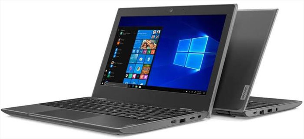 Immagine del prodotto LENOVO - Lenovo 100e Chromebook Gen 3 82J70006IX-Nero