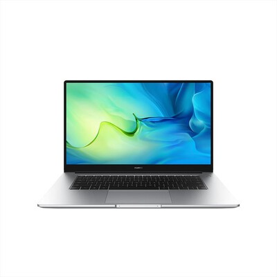 HUAWEI - MATEBOOK D15 i5 11.a/8/512-Silver